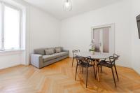 Appartamento con 1 Camera da Letto