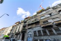 Macchi Urban Apartments - B&B Milano