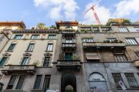 Macchi Urban Apartments - B&B Milano