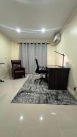 Apartment 44D - Chambres d'hôtes Suva