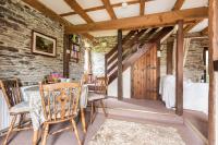 Cob Loaf Cottage - B&B Fowey