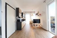 PrimoPiano - Pordoi - B&B Milano