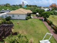 Dreamer B&B - Bed and Breakfast Xila’ouka