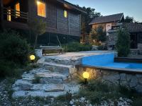 Marepromo Žirje - B&B Žirje