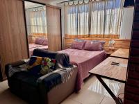 Fit Residence - Chambres d’hôtes Bento Gonçalves