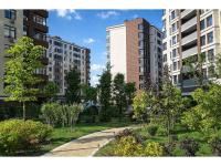 Розкішна квартира в сучасному житловому комплексі - Bed and Breakfast Kyiv