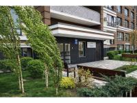 Розкішна квартира в сучасному житловому комплексі - Bed and Breakfast Kyiv