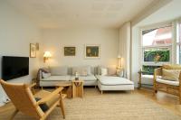 House Between Beach And City On Amager - B&B Copenhagen
