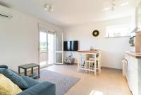 NESSO Panoramic Sea View Apartment - Ferienwohnung Rovinj