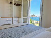 NESSO Panoramic Sea View Apartment - Ferienwohnung Rovinj