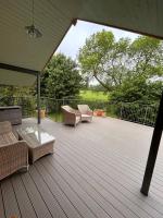 Cosy Rural Apartment - B&B Hungerford