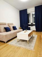 Apartment Dora - Ferienwohnung Banja Luka