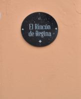 BHost - El Rincón de Regina - Bed and Breakfast Córdoba