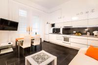 Modern home City centre - B&B Budapest