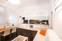 Modern home City centre - B&B Budapest