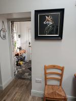 The Old House at Belfield - B&B Tralee