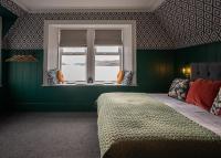 Habitación Doble con vistas al mar