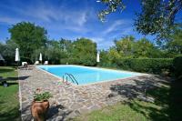 Capanna di Silvia Cozy cottage in Tuscany - Ferienwohnung Lano