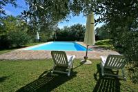 Capanna di Silvia Cozy cottage in Tuscany - Ferienwohnung Lano