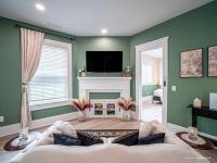 The Marietta Square Manor - Marietta Square - B&B Marietta