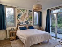 Les Jardins du Vincin - B&B Vannes