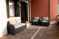 Domus Solferino - Private Parking near Airport & City Center - Chambres d'hôtes Trévise