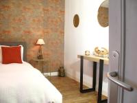 Le Cosy Nid - Chambres d'hôtes Leyme