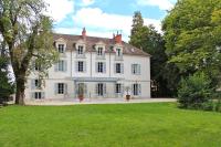 Château de tailly - Ferienwohnung