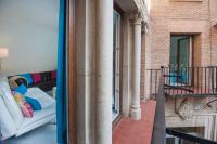 Cason del Corpus - Bed and Breakfast Toledo