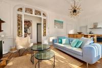 Arcachon Beautiful apartment with terrace - Bed and Breakfast Arcachon
