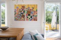 Arcachon Beautiful apartment with terrace - Bed and Breakfast Arcachon