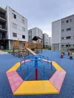 apartamento ana julia modesto - Chambres d'hôtes Juazeiro do Norte