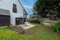 La Cour du Moulin - Proche Plage - B&B Houlgate