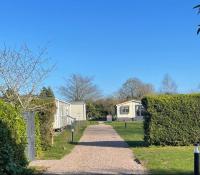 Appartamento con doccia