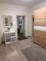 Ubytování v centru Ostravy - Chambres d’hôtes Moravská Ostrava