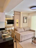 Modern Luxury Apartment - Barranco - B&B Lima