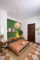 MC House Giang Văn Minh - Ferienwohnung Hanoi