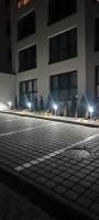 HikeBike Apartments-Beskidy-Standard Premium Trasy rowerowe i piesze, Parking, Winda, Rowerownia, Check-in już od wczesnego rana - Ferienwohnung Bielitz-Biala
