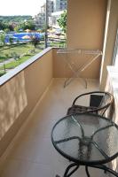 Apartament MIHAELA - Chambres d'hôtes Băile Felix
