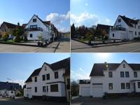 Eight-Bedroom House