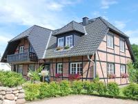 Haus Gode Tied - Apt. 02 - B&B Sellin