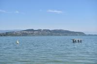 Penthouse Exclusif - Grande Terrasse - Avenches - Self Check-in - Bed and Breakfast Avenches