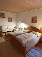 Appartements an der Kaiserpfalz - Kellerwald - B&B Forchheim