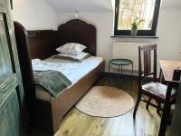 Cyprianówka - B&B Warszowice