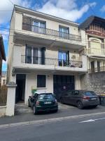 Le Sam - Chambres d'hôtes Brive-la-Gaillarde