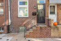 Walk everywhere from renovated 3bd Bella Vista gem - B&B Filadelfia