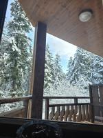 Studio 1 Iceberg Borovets - Bed and Breakfast Borovets