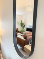 Kilmory 3 bed House - Coorie Doon Stays - Ferienwohnung Saltcoats