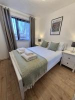 Castle Gait Pad by Coorie Doon Stays - B&B Paisley