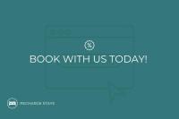 Free Parking - Sleeps 5 - 2 Bedrooms - Lovely Area - B&B Dumbarton